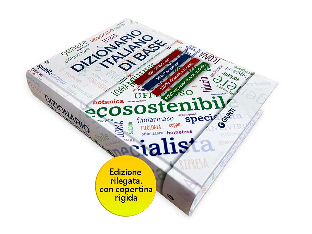 Dizionario Italiano di base