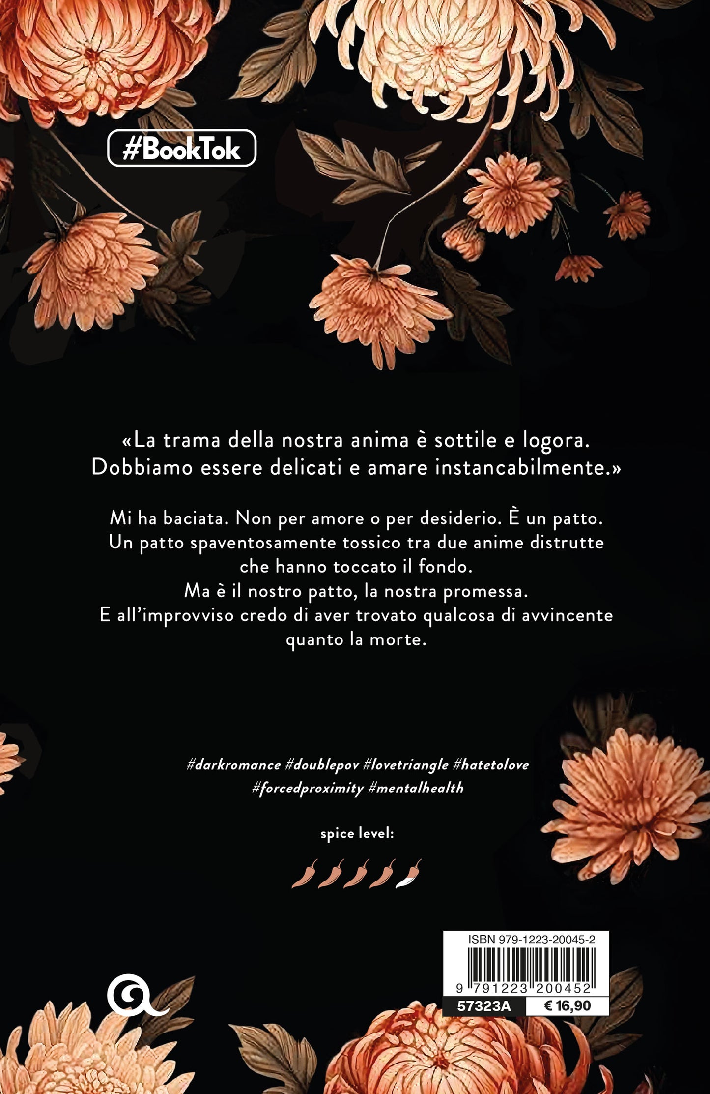 La trama delle nostre anime