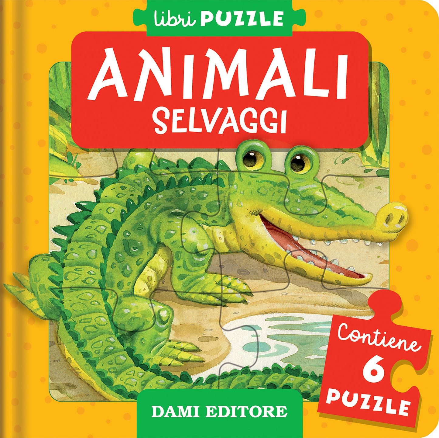 Animali selvaggi