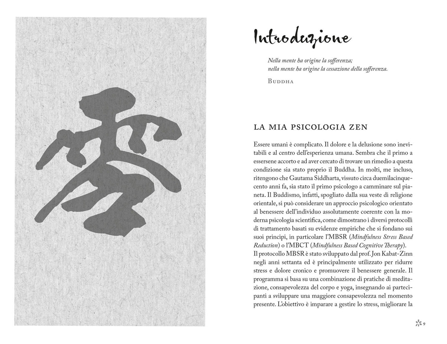 Lo zen per samurai metropolitani. Manuale di sopravvivenza contro stress, ansia e paure