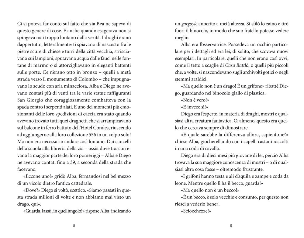 La più incredibile storia mai scritta. Il libro perduto. La più incredibile storia mai scritta