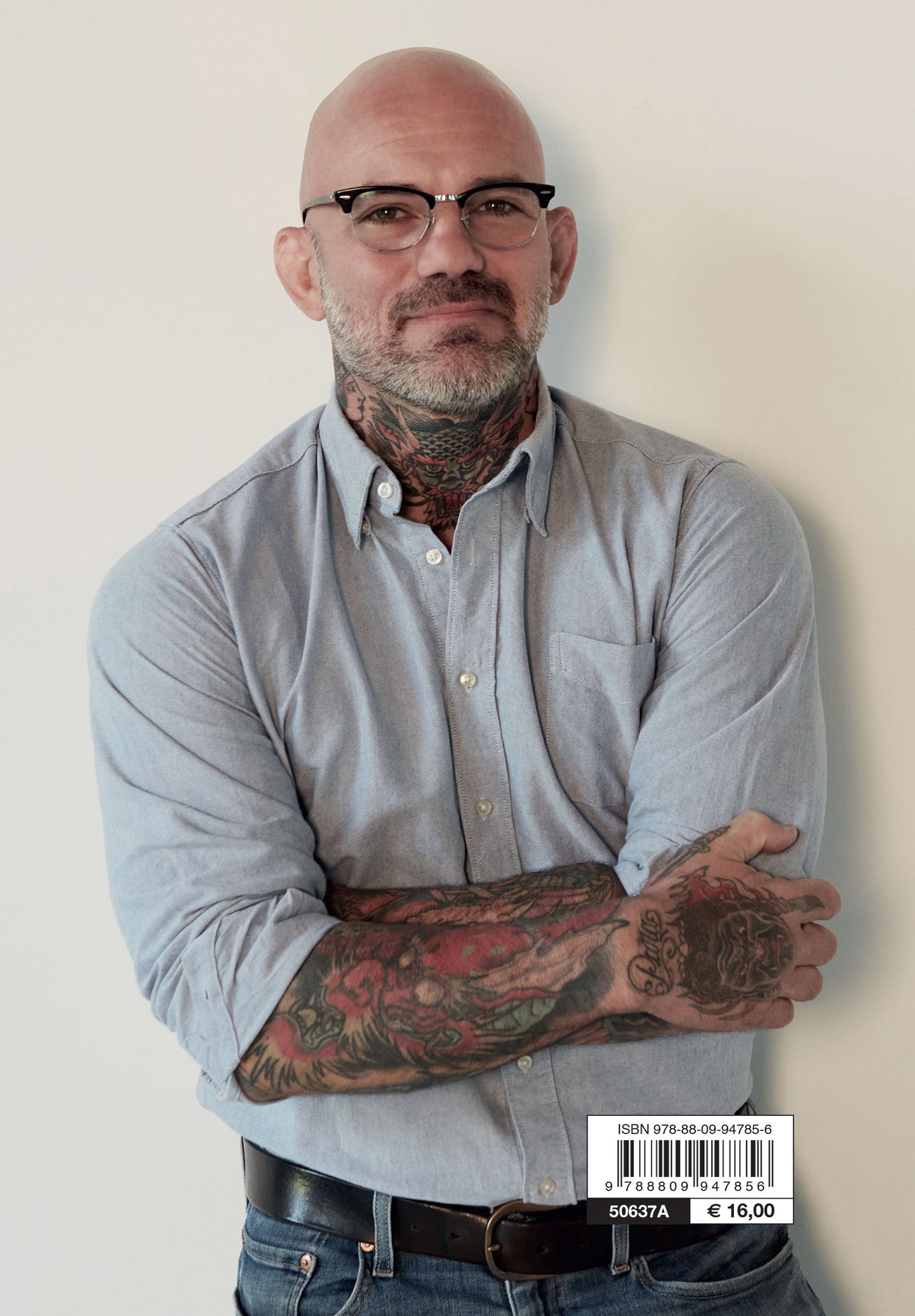 La forza tranquilla. Lezioni sul combattere