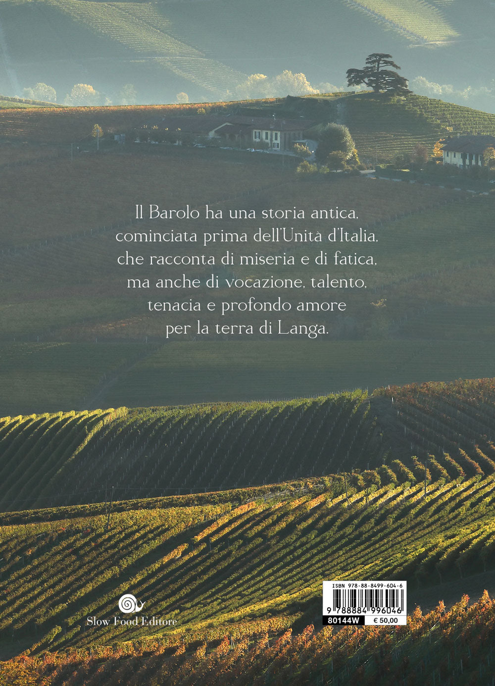 Alle radici del Barolo