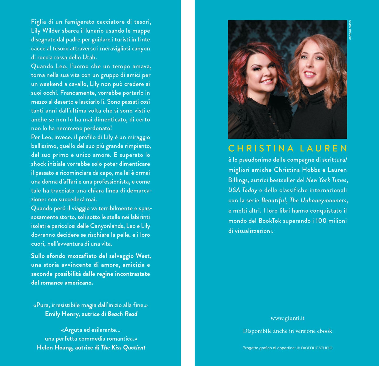 Something wilder. L’amore è un rischio… molto divertente