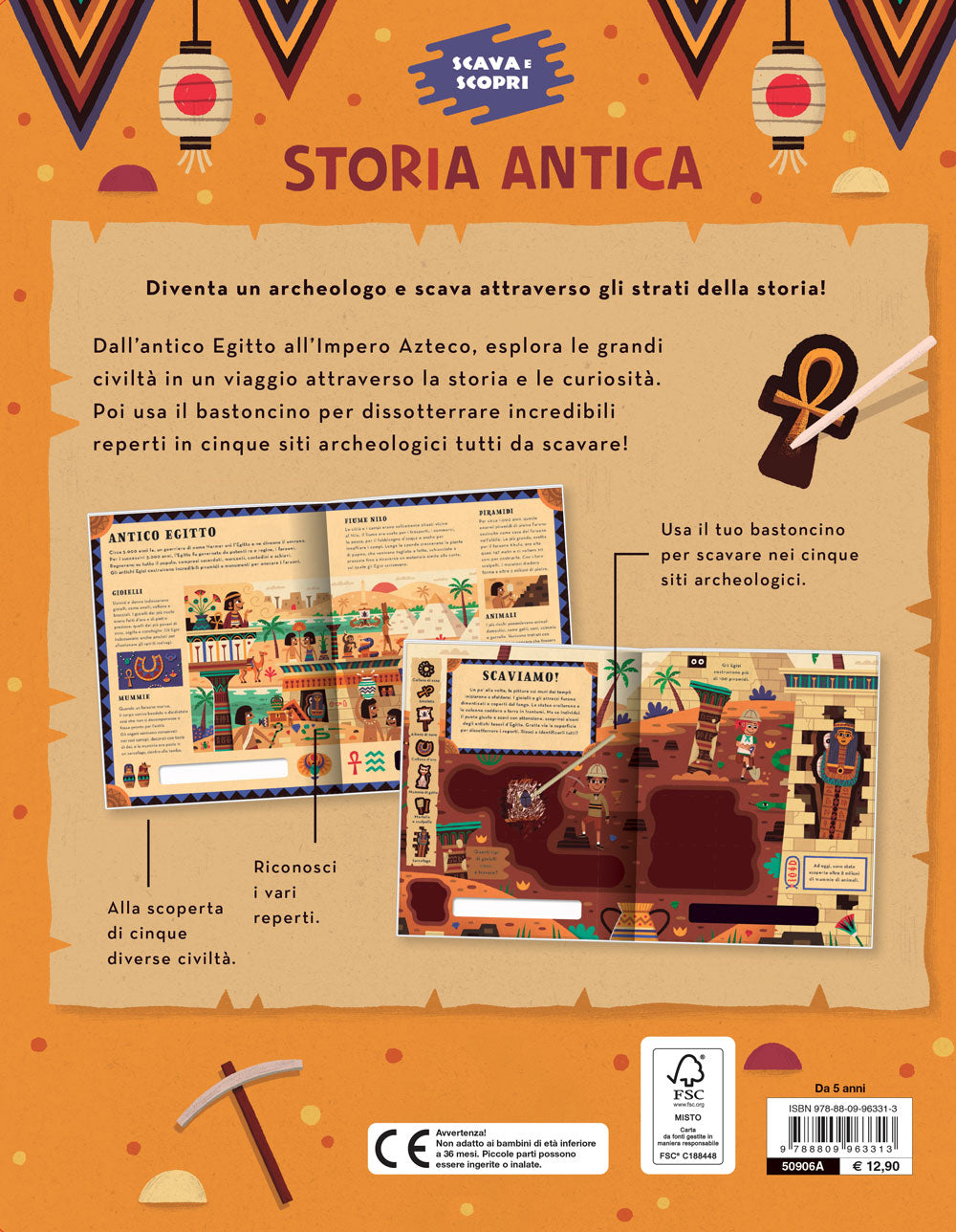 Storia antica