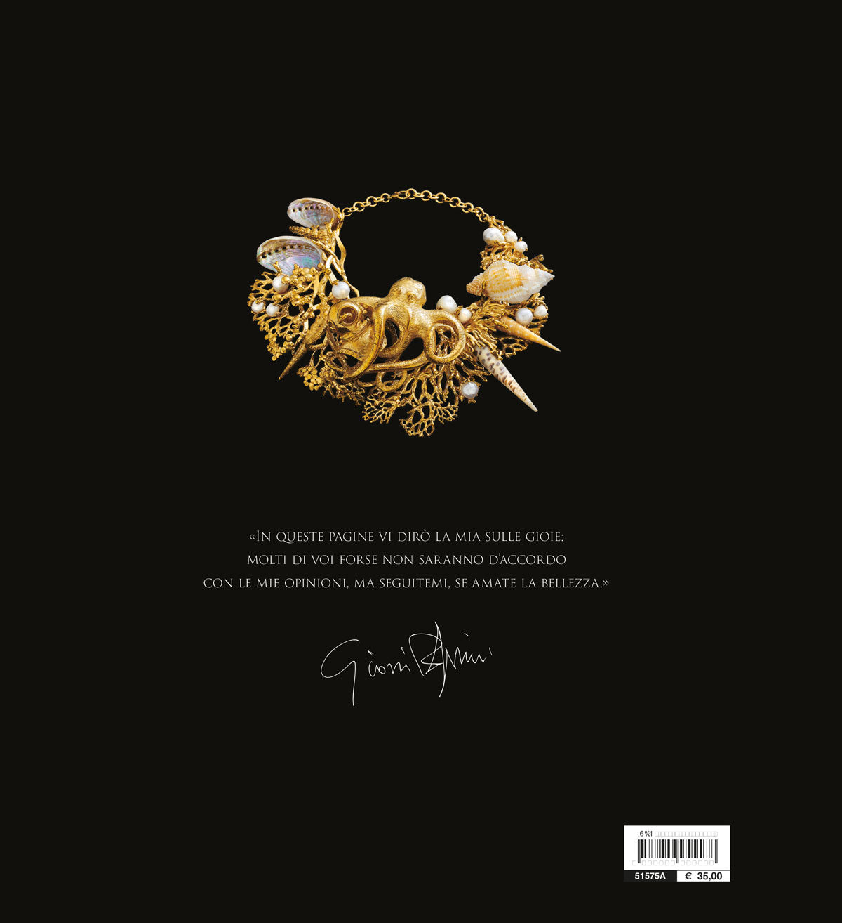 On Jewels. L'arte di creare gioielli