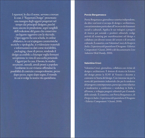 Luci. I libri di Artedossier