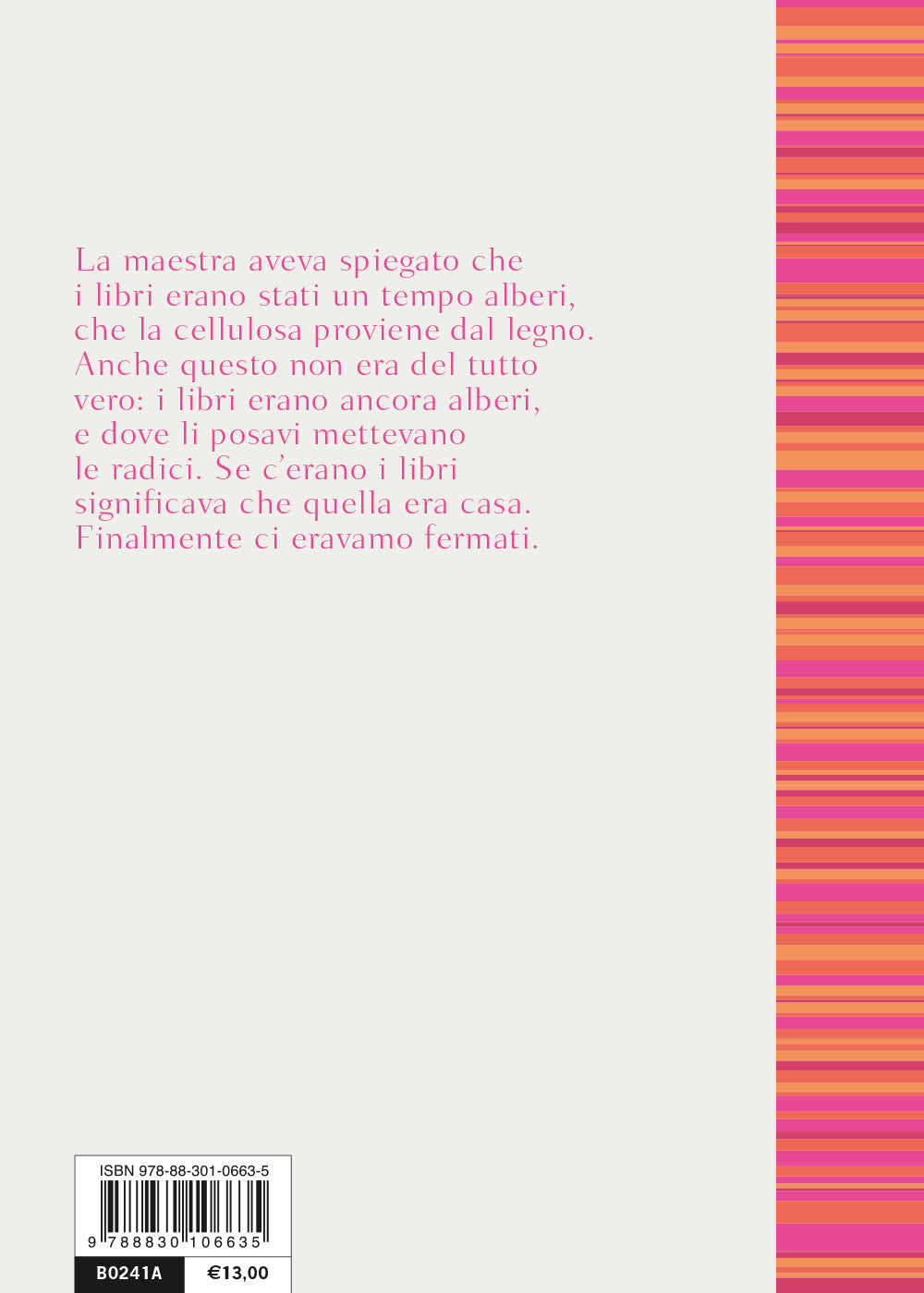 Planimetria di una famiglia felice