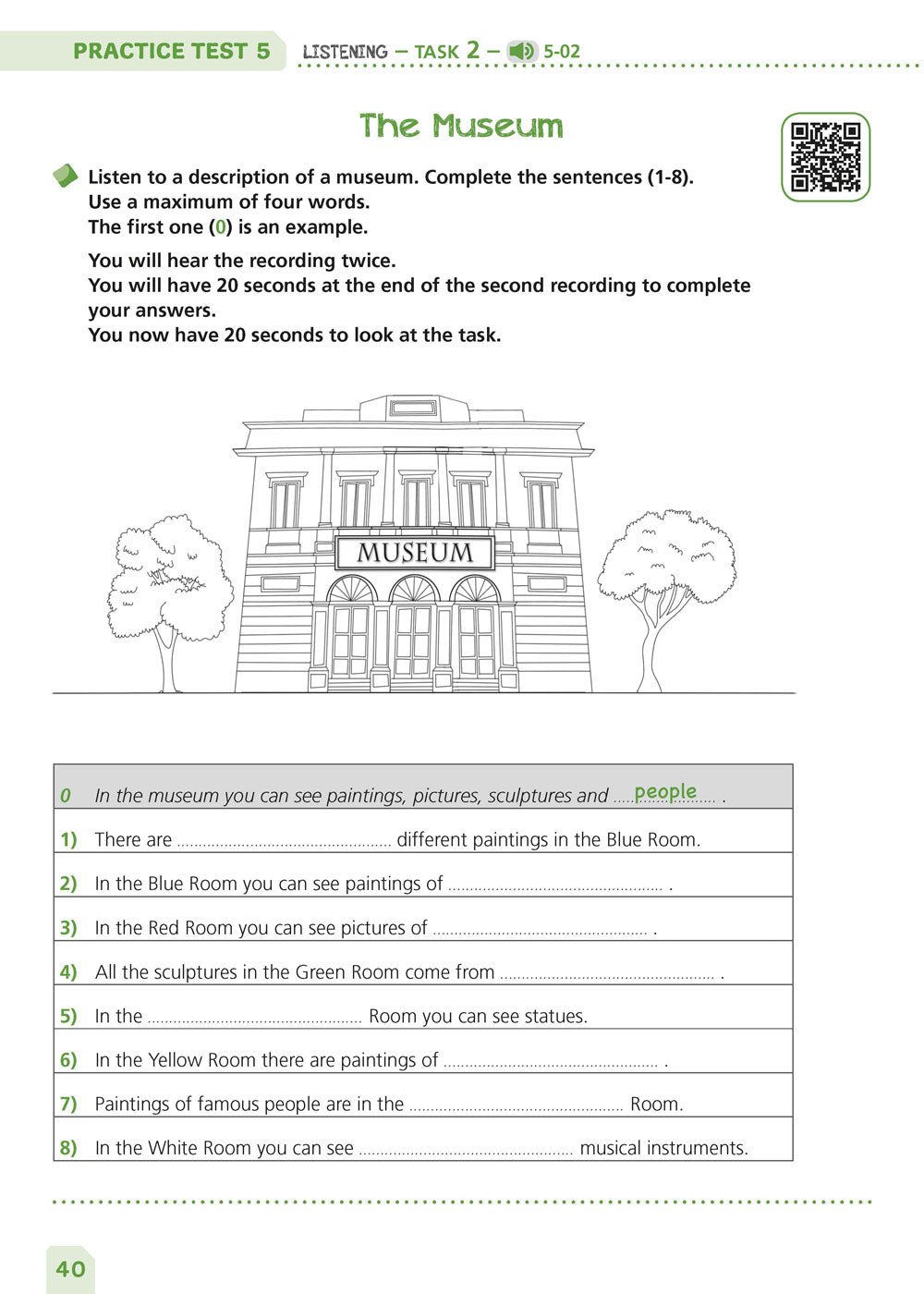 Tutto INVALSI - Inglese 5. Prove guidate - Prove simulate - Prova ufficiale