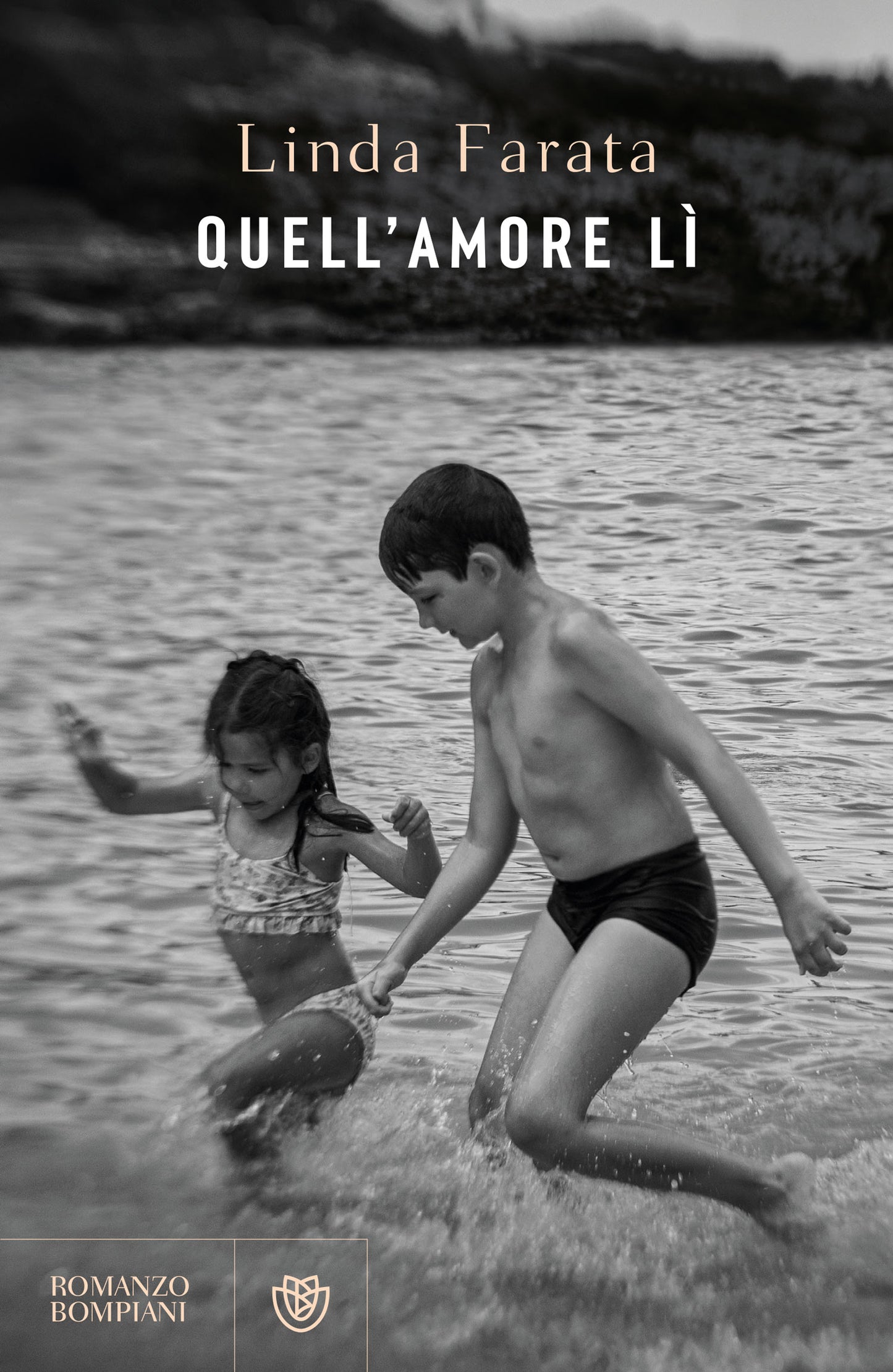 Quell'amore lì
