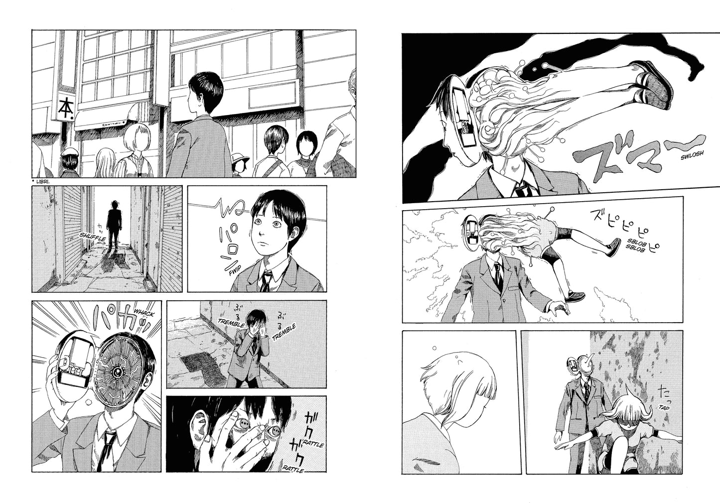 UN MONDO BIZZARRO VOL. 1