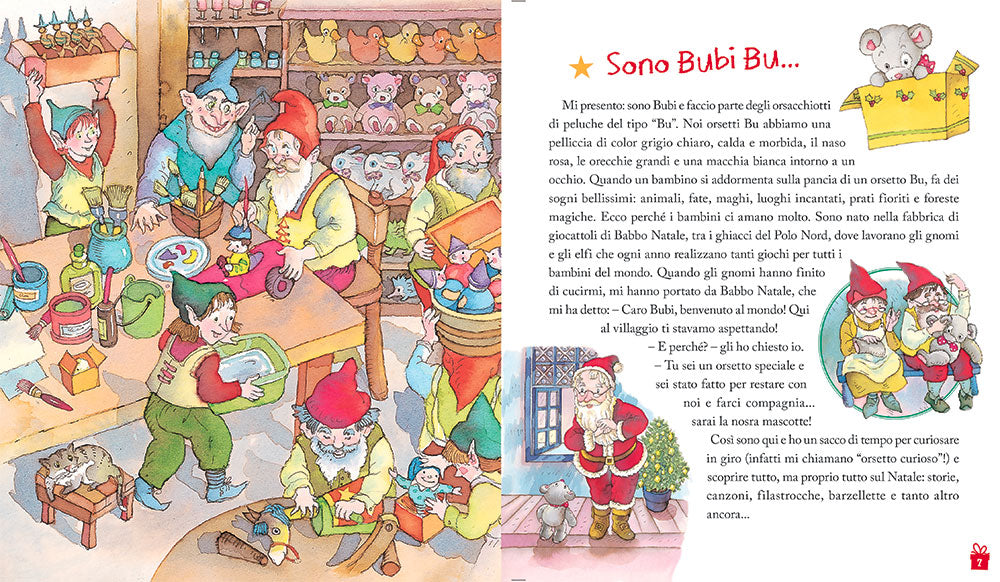 Il mio libro di Natale