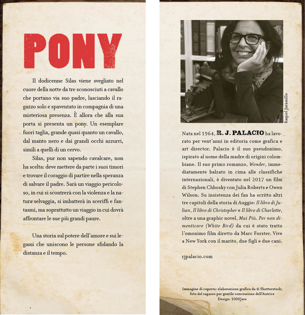 Pony