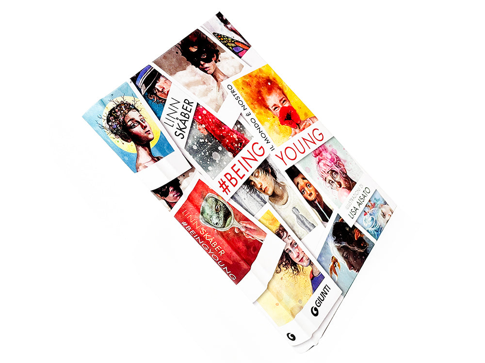 Being Young. Il mondo è nostro