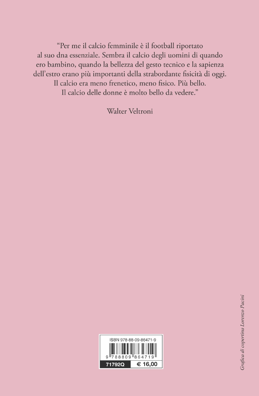 Campionesse. Storie vincenti del calcio femminile