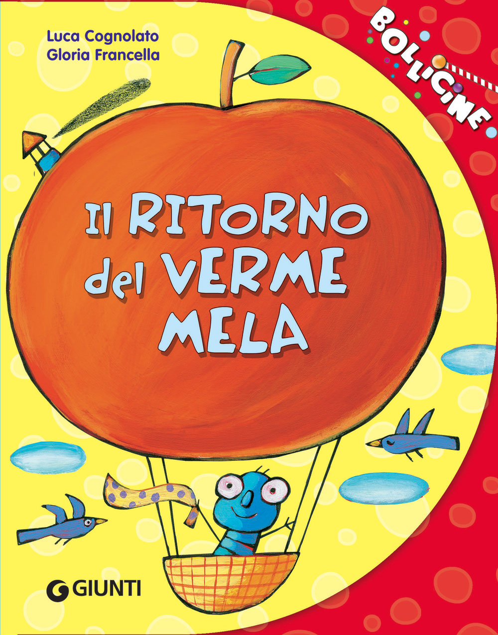 Il ritorno del Verme Mela