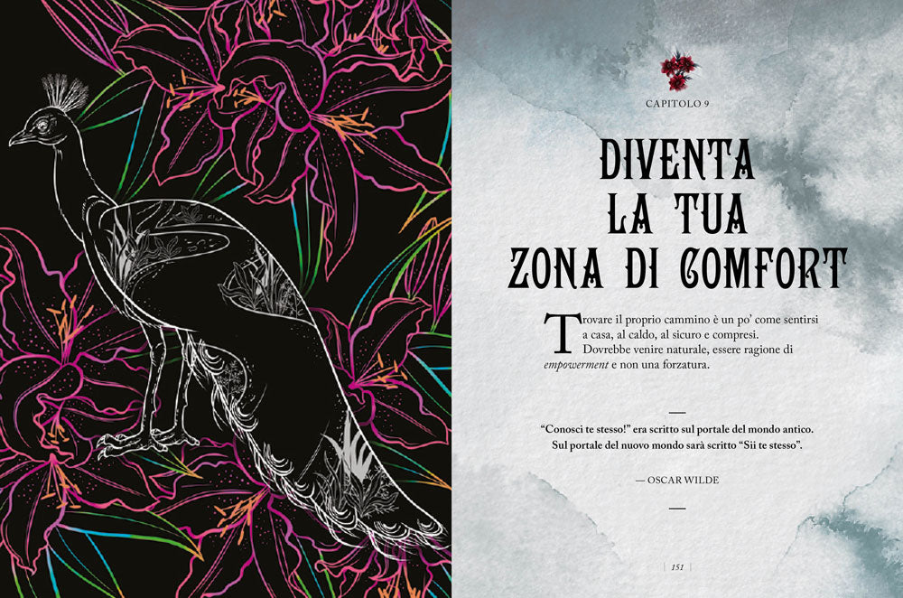 Il potere della strega. Libera il tuo istinto, la tua arte, la tua magia.