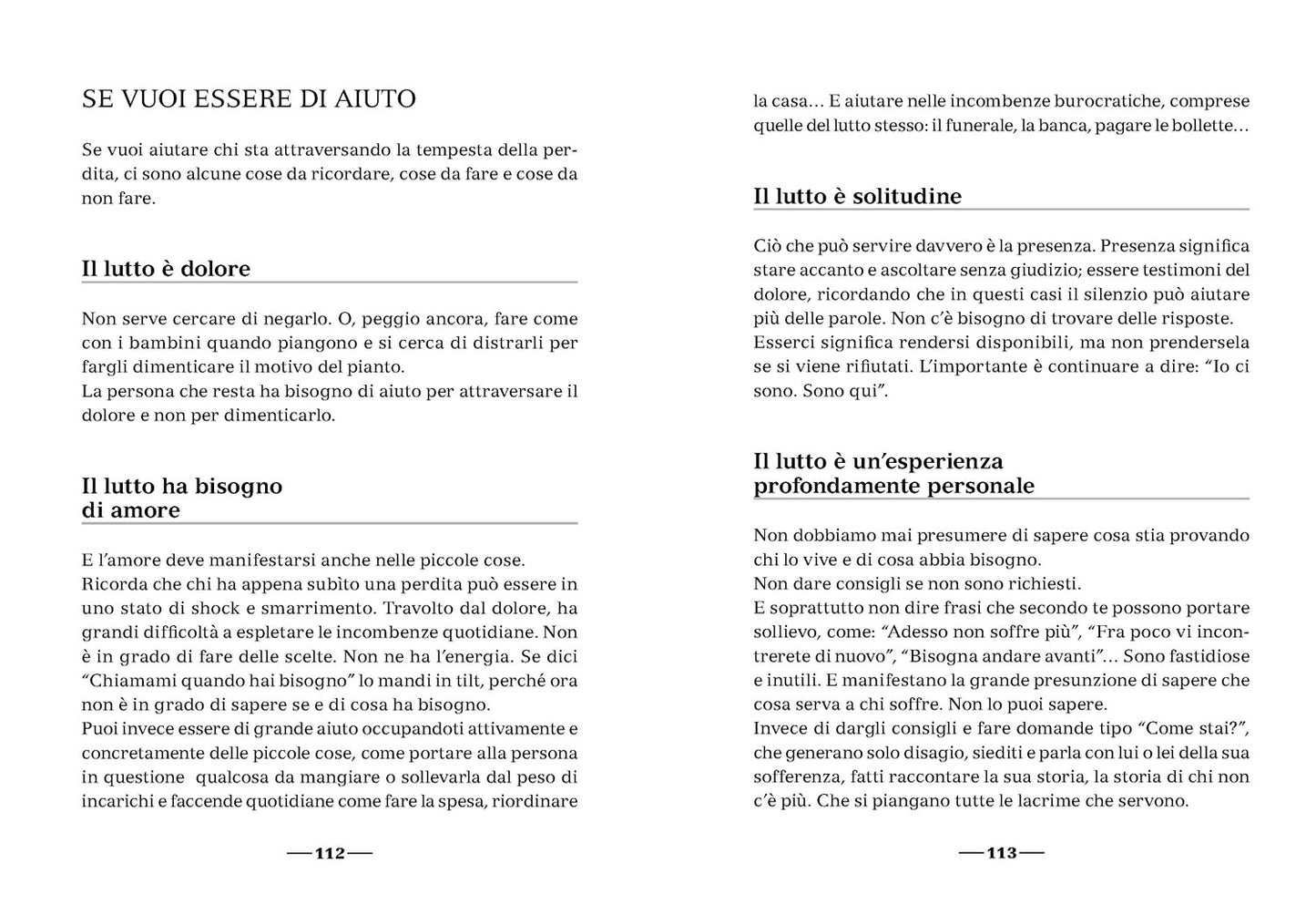 Jarabi. Nascere, morire, amare: come ritrovare il filo della vita