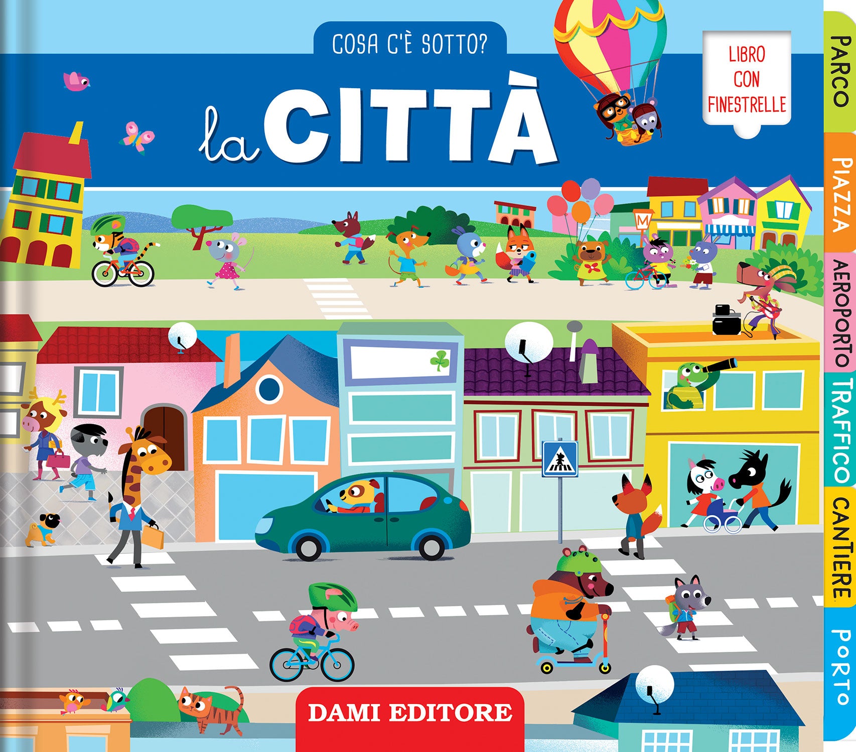 La città