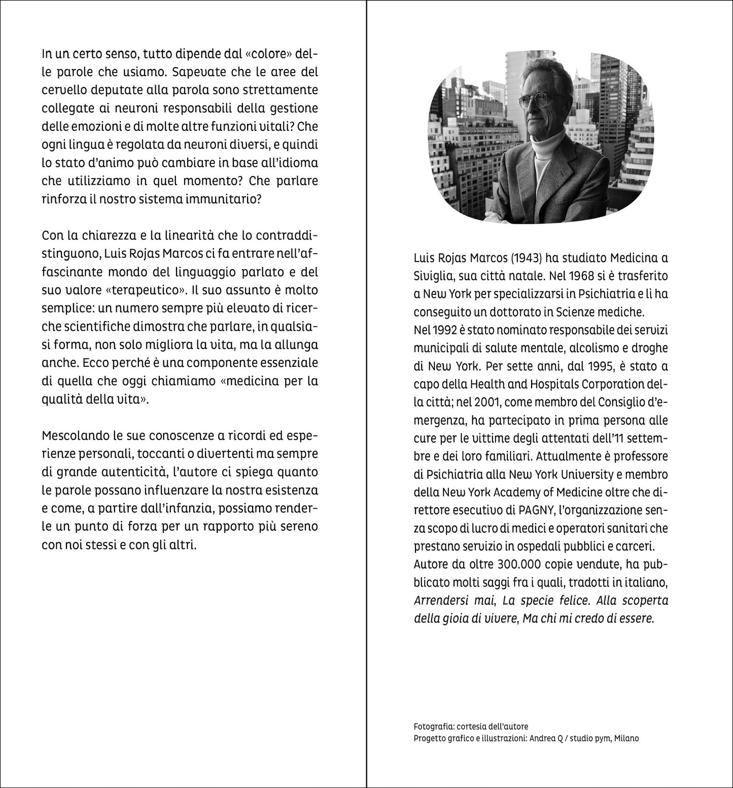 La parola giusta. Comunicare meglio per vivere meglio