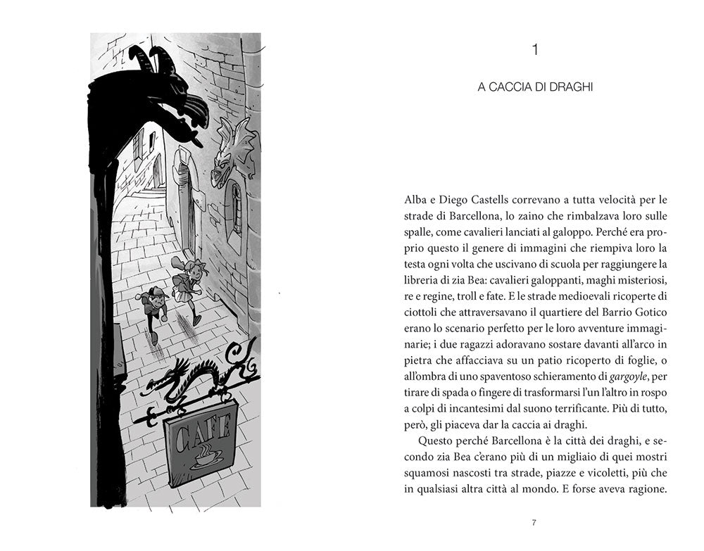 La più incredibile storia mai scritta. Il libro perduto. La più incredibile storia mai scritta