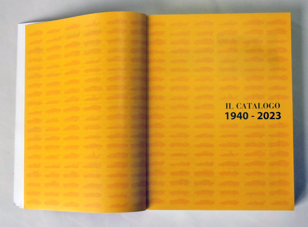 Tutto Ferrari. Sesta edizione aggiornata