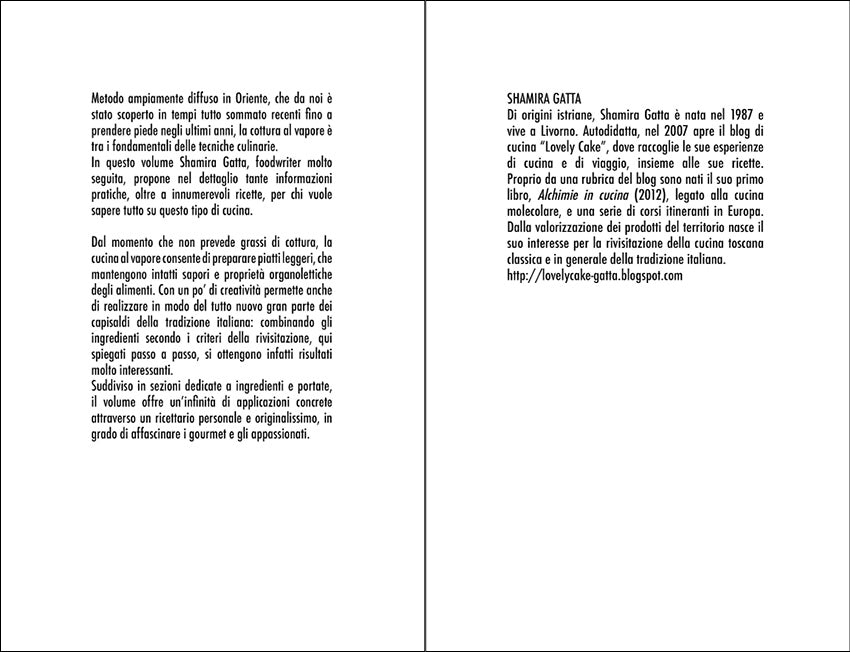 La cucina al vapore. I segreti per preparare piatti leggeri e ricchi di gusto