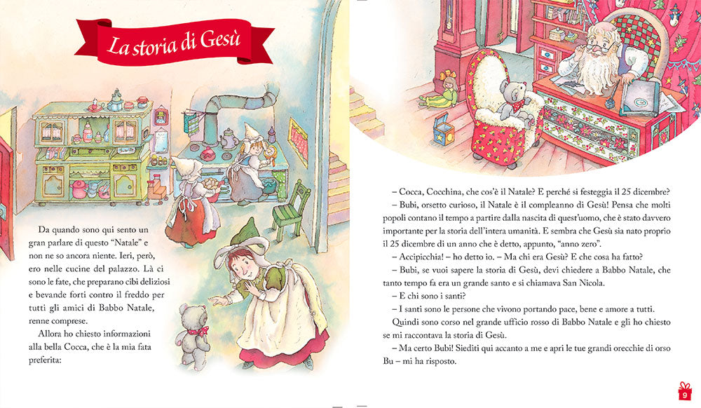 Il mio libro di Natale