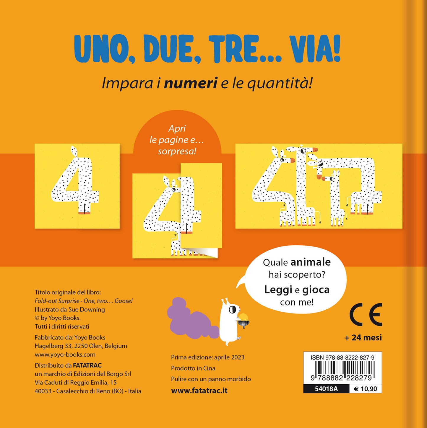 Numeri magici