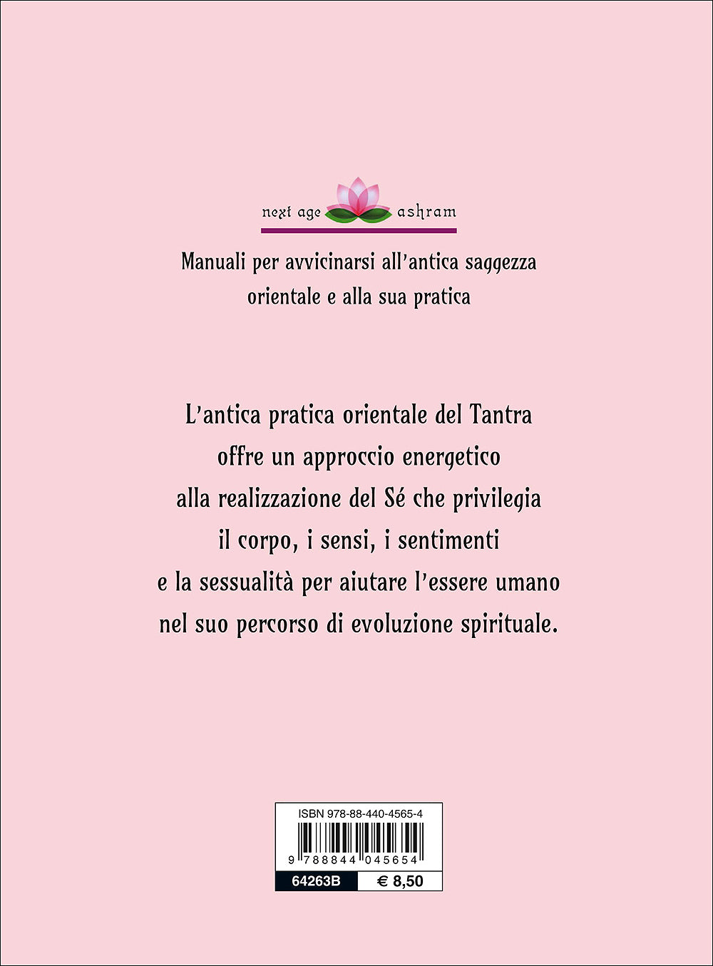 Tantra. Il sentiero della Passione