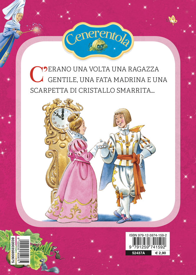 Cenerentola