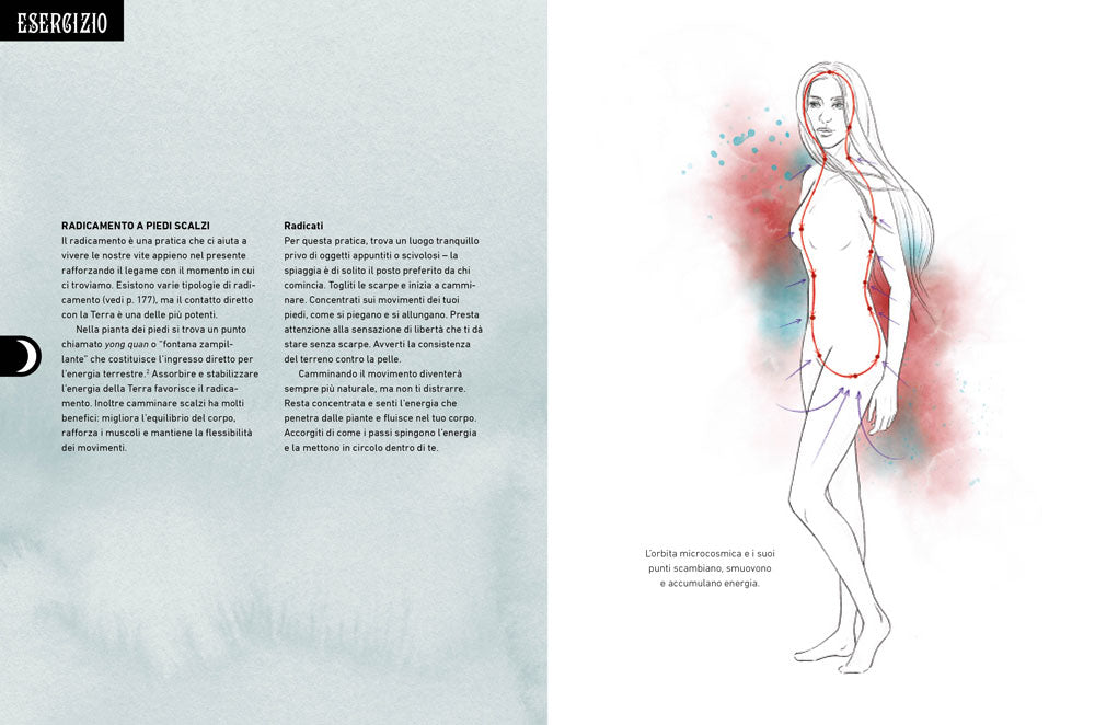 Il potere della strega. Libera il tuo istinto, la tua arte, la tua magia.