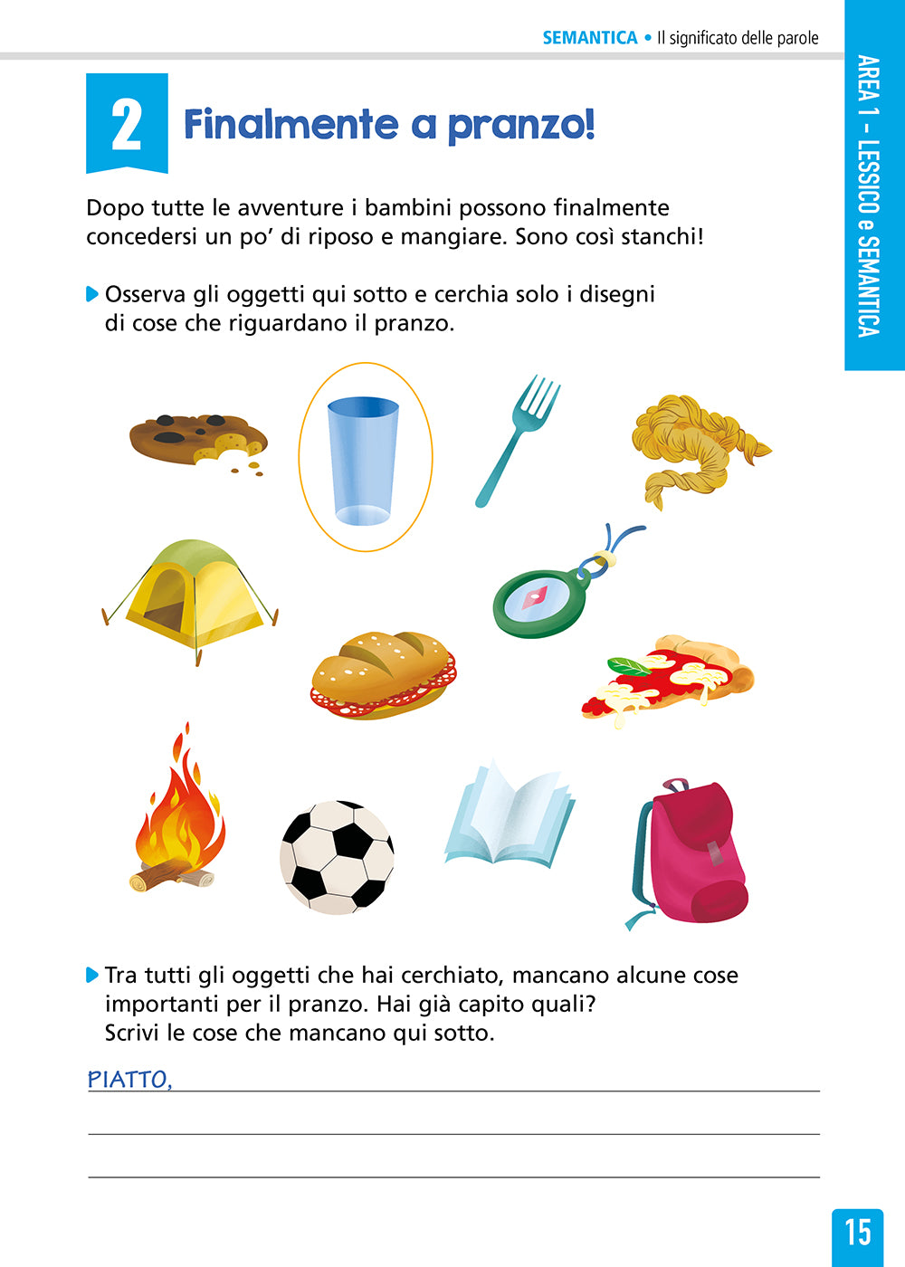 Compiti delle vacanze facilitati 2 . Come prepararsi alla classe terza e allenarsi sui contenuti più difficili