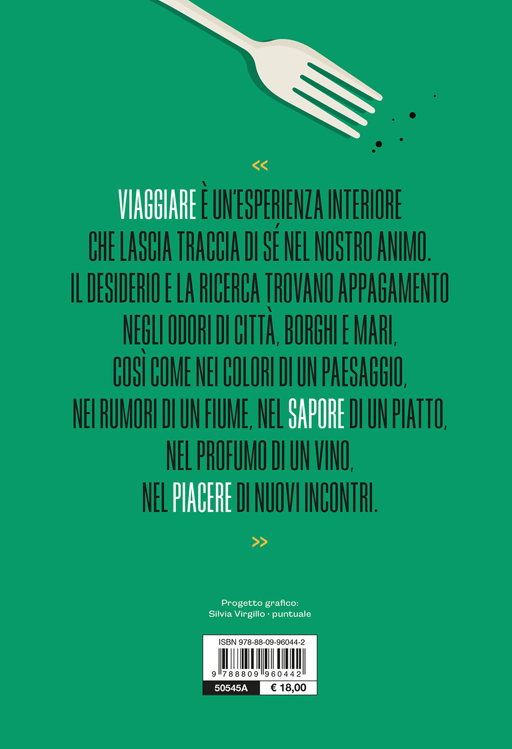 Confesso che ho mangiato