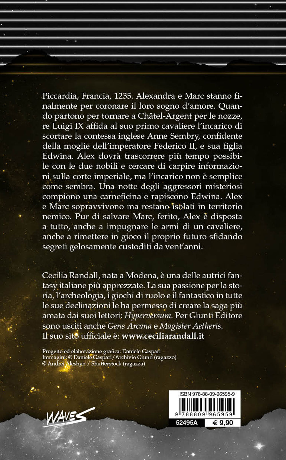 Hyperversum. Unknown. 6