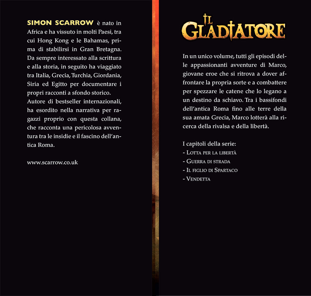 Il Gladiatore