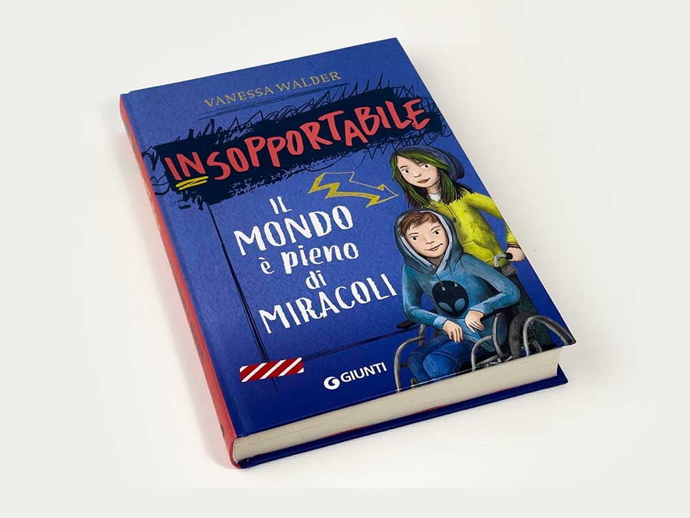 Insopportabile. Il mondo è pieno di miracoli. Vol 3