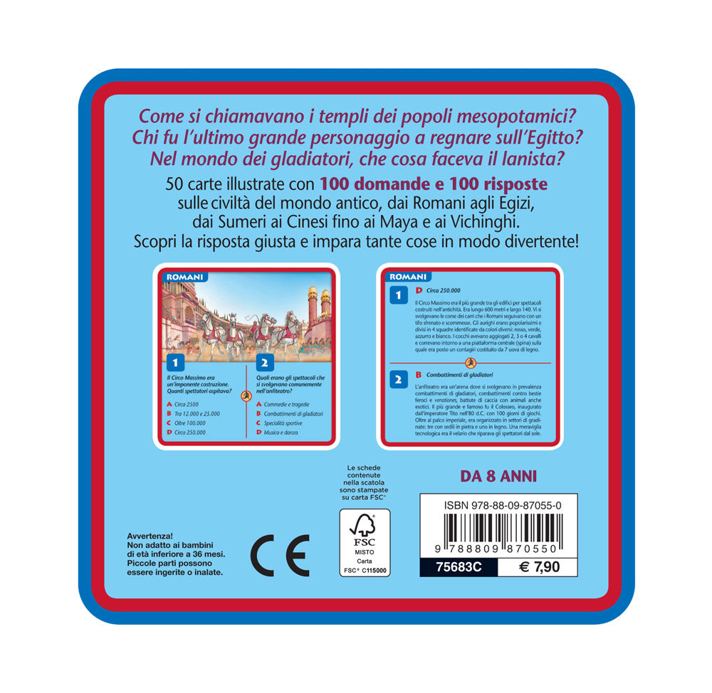 Civiltà del mondo antico