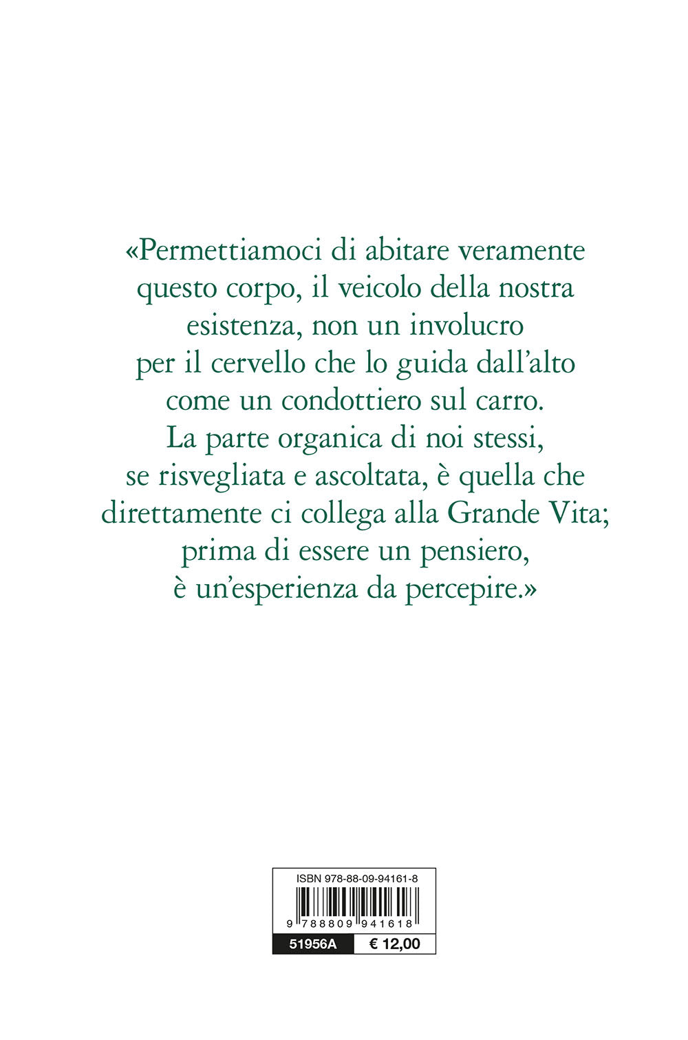 Respirare il Mondo. Lo Yoga, il Viaggio, Il Corpo come maestro