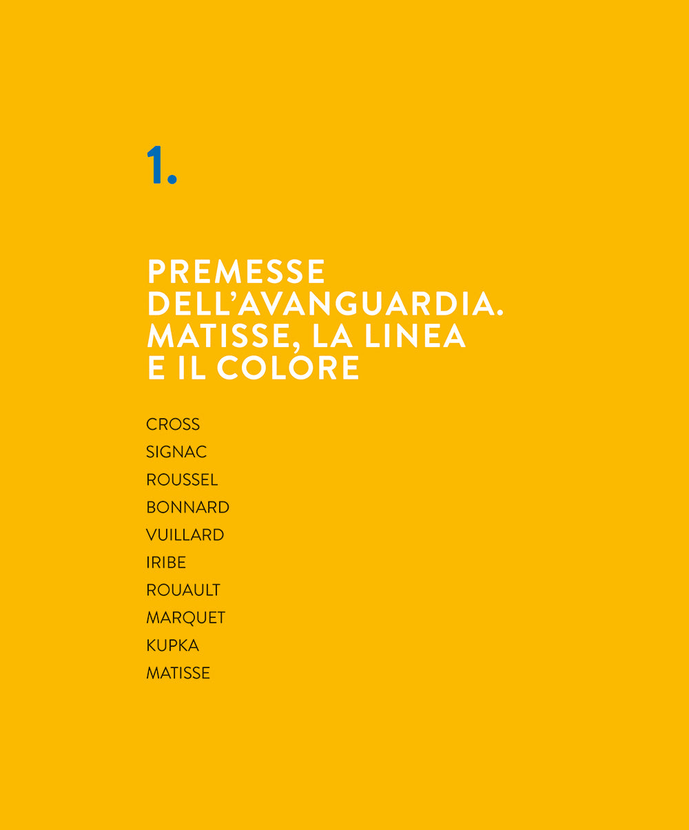 Matisse, Picasso, Modigliani, Miró. Capolavori del disegno dal Musée de Grenoble