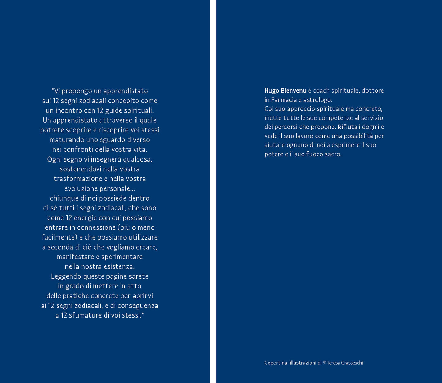 Astro coaching. Esprimi il tuo potenziale grazie allo zodiaco