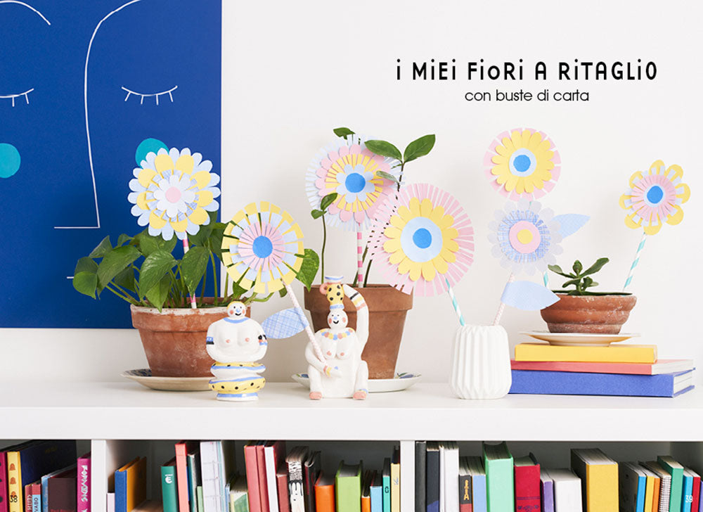 L'atelier del riciclo