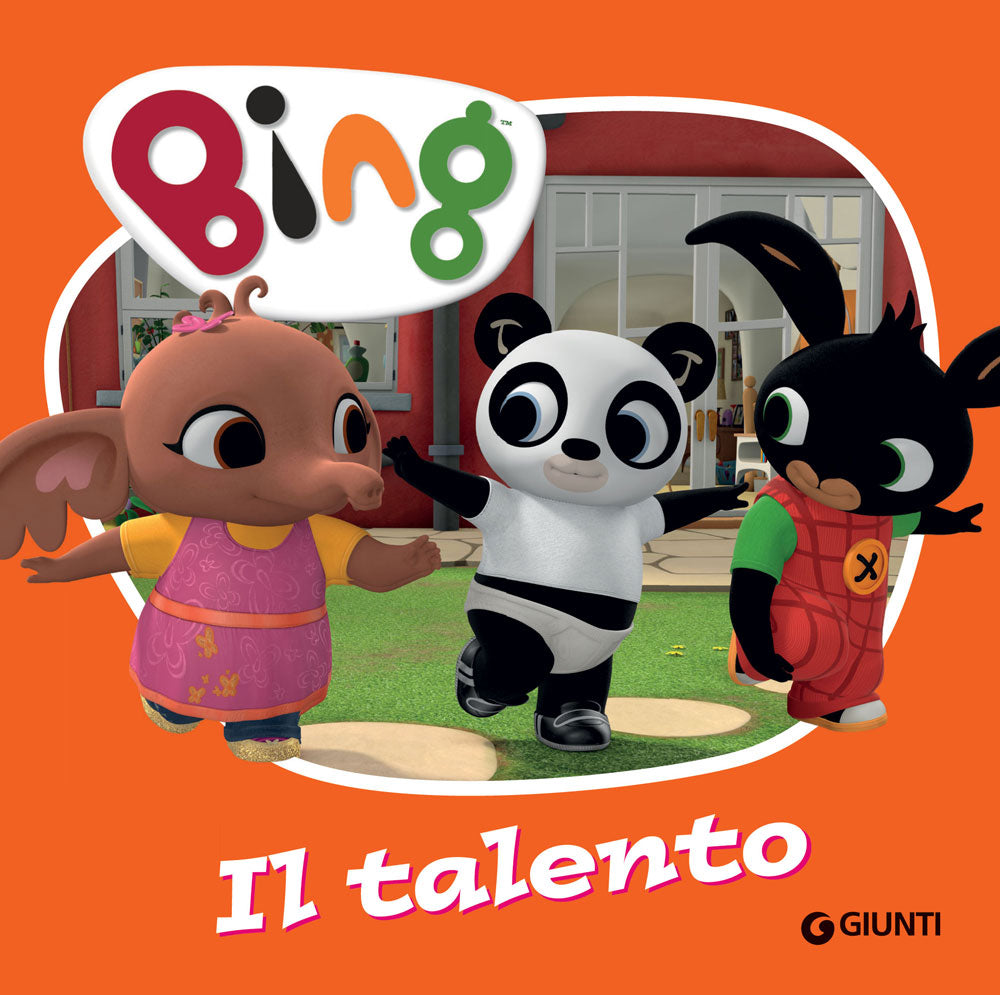 Bing - Il talento