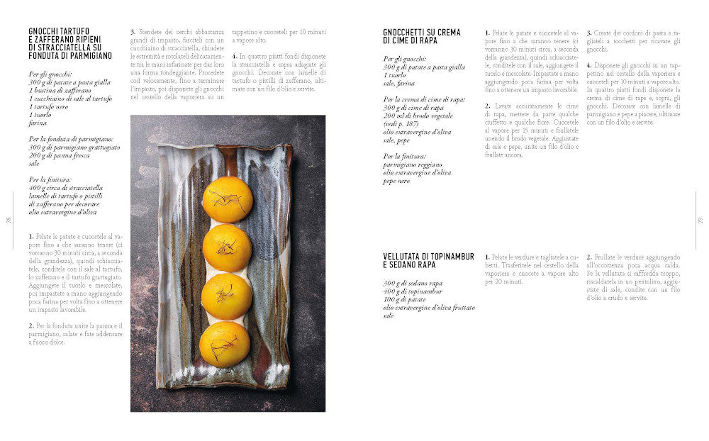 La cucina al vapore. I segreti per preparare piatti leggeri e ricchi di gusto