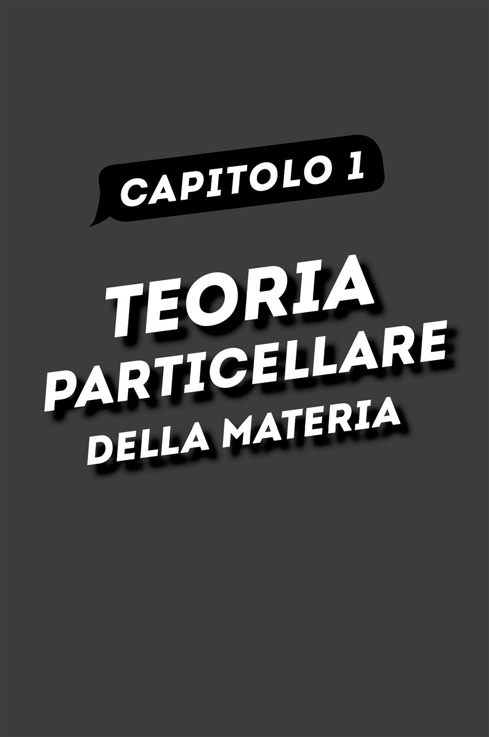 Viaggio al centro della fisica. dalle leggi di Newton alle rane fluttuanti