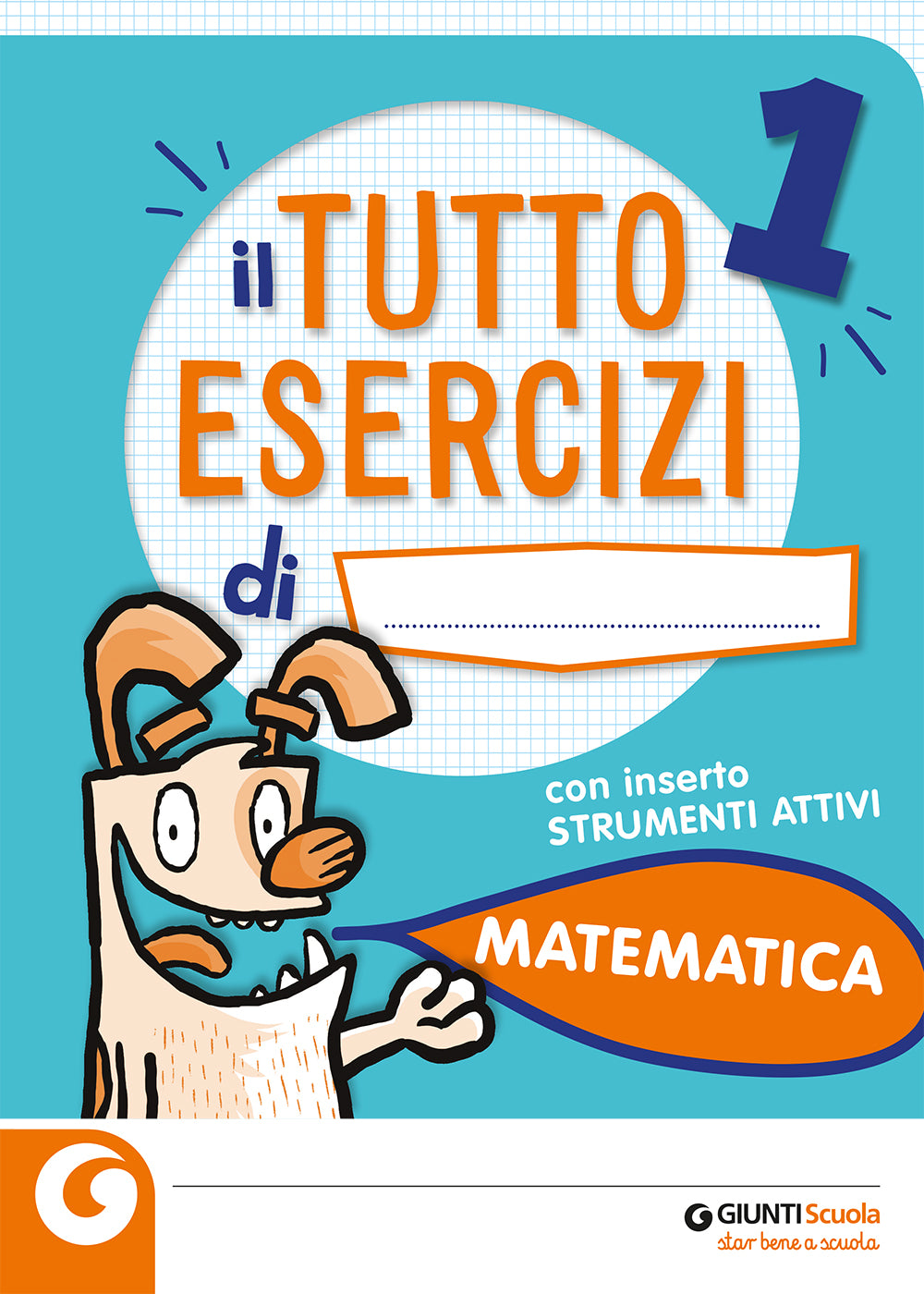 Tutto Esercizi - Matematica 1