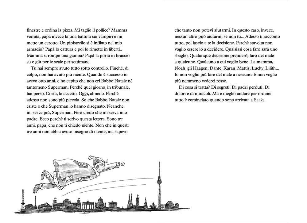 Insopportabile. Il mondo è pieno di miracoli. Vol 3