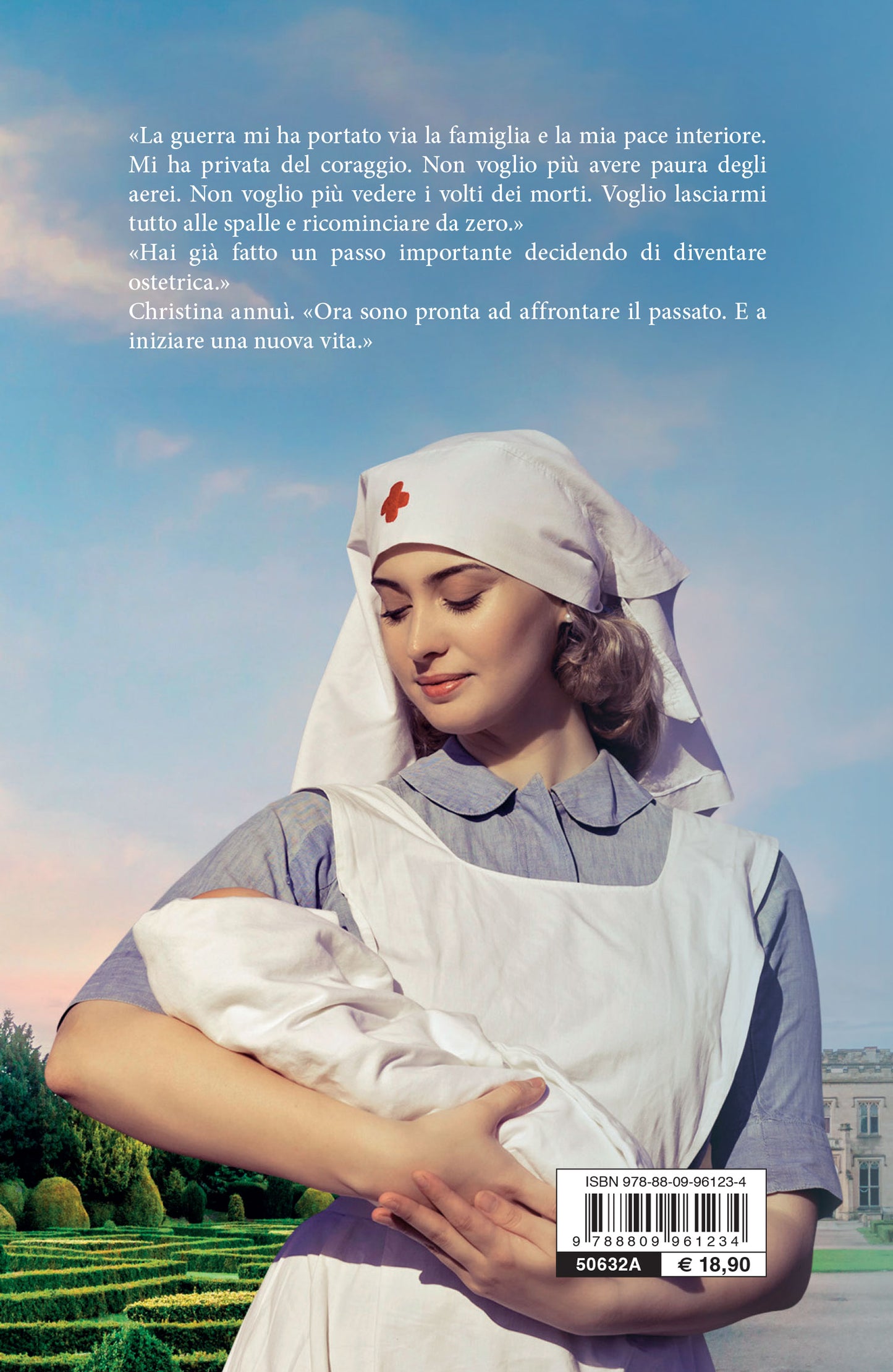 Il tempo delle meraviglie . Le sorelle di Waldfriede