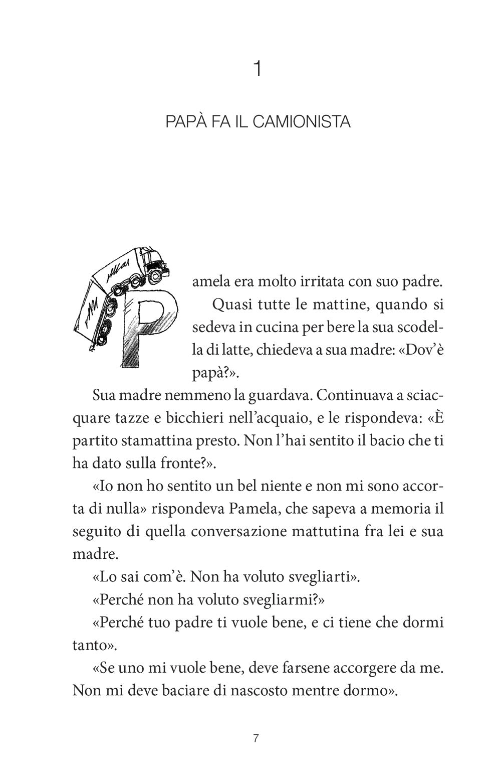 Perché perché perché