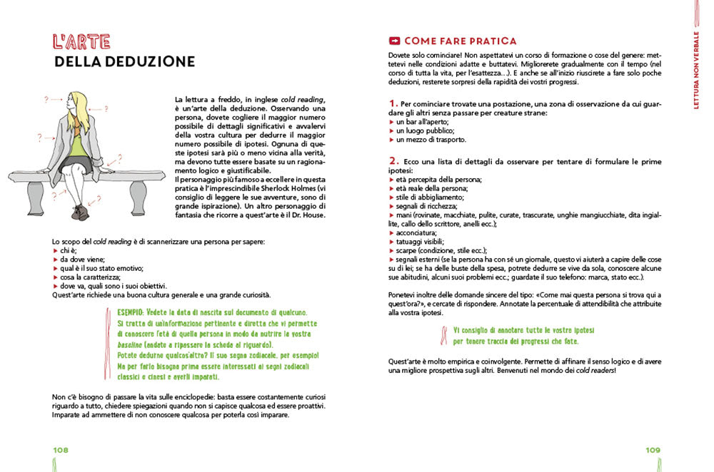 Il tuo cervello è straordinario. 50 trucchi da mentalista che ti cambieranno la vita